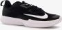 Nike Court Vapor Lite heren tennisschoenen Zwart Uitneembare zool - Thumbnail 10