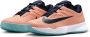 Nike Vapor Pro 3 Tennisschoenen Heren Oranje - Thumbnail 1