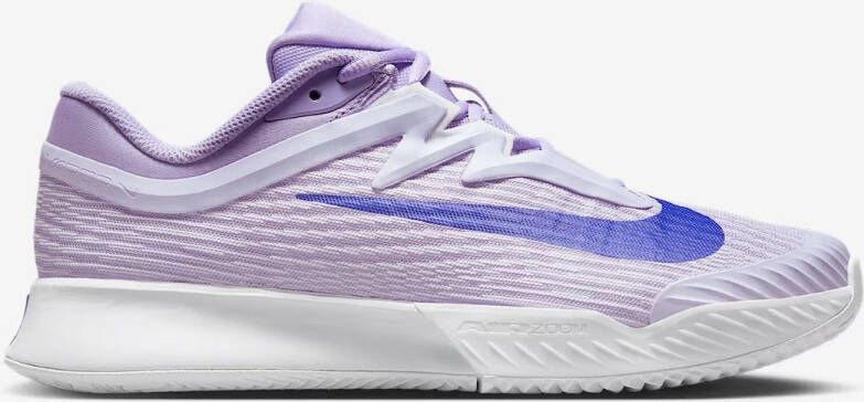 Nike Vapor Pro 3 Tennisschoenen Dames Lila