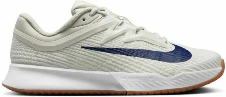 Nike Vapor Pro 3 Tennisschoenen Dames Wit
