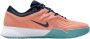 Nike Vapor Pro 3 Tennisschoenen Heren Oranje - Thumbnail 2