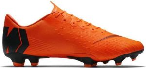 Nike Vapor Pro XII FG Voetbalschoenen Volwassenen Total Orange