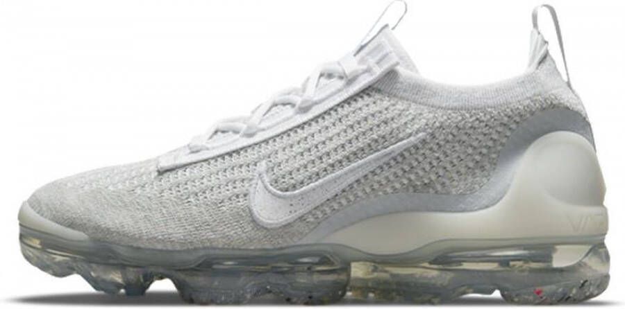 Nike Vapormax 2021 FK Wit