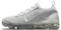 Nike Air VaporMax 2021 Dames White Pure Platinum Metallic Silver White Dames - Thumbnail 1