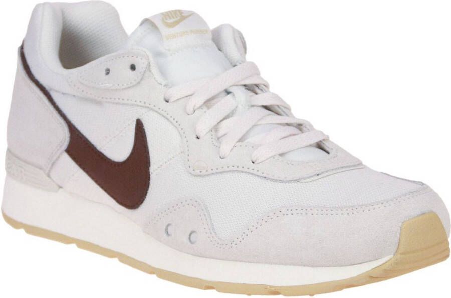 Nike Stijlvolle Venture Sneakers voor vrouwen Beige Dames - Foto 9