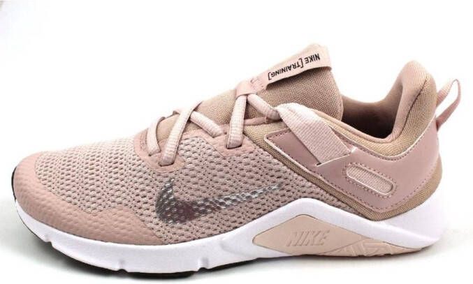 Nike legend essential sportschoenen roze dames - Foto 1