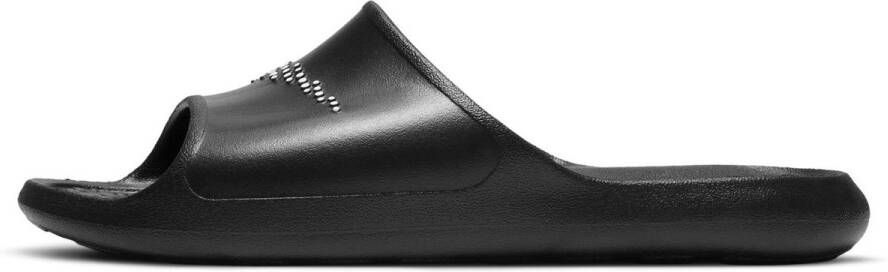 Nike Wmns Victori One Sandalen Schoenen black white black maat: 36.5 beschikbare maaten:36.5