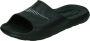 Nike Wmns Victori One Sandalen Schoenen black white black maat: 36.5 beschikbare maaten:36.5 - Thumbnail 1