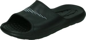 Nike Victori One Shower Slide Zwarte Slipper 42 5 Zwart