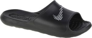 Nike Victori One Slide CZ7836 001 Vrouwen Zwart Slippers