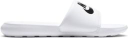 Nike W Victori One Slide White Black White Slides CN9677 100