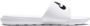 Nike Wmns Victori One Sandalen Schoenen white black white maat: 40.5 beschikbare maaten:40.5 - Thumbnail 2