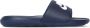 Jordan Sneakers Air 1 Low Reverse Bred Pebbled Swoosh Nike Blauw Heren - Thumbnail 2