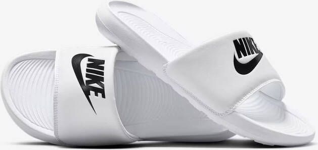 Nike victori one women's slide Sportslippers dames Wit - Foto 2