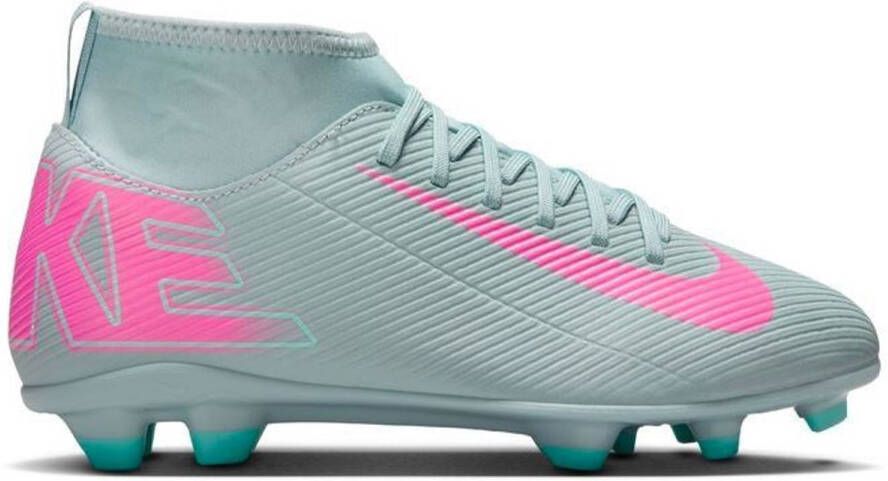 Nike Voetbalschoen Mercurial Superfly 10 Club FG MG Junior