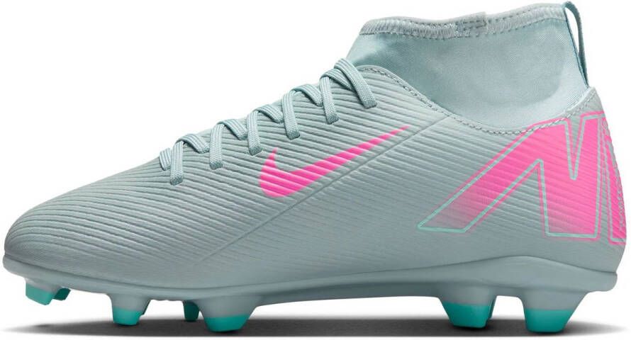 Nike Voetbalschoen Mercurial Superfly 10 Club FG MG Junior