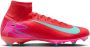 Nike High-top voetbalschoenen (stevige ondergrond) Mercurial Superfly 10 Pro Ember Glow- Ember Glow - Thumbnail 1