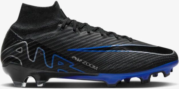 Nike Voetbalschoenen Air Zoom Mercurial Superfly Elite FG Shadow Pack