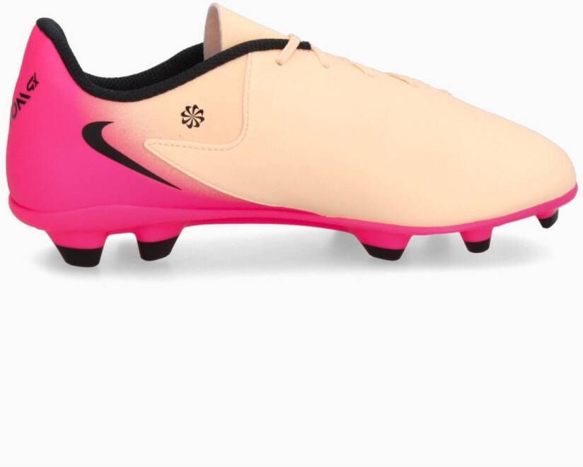 Nike Voetbalschoenen JR. PHANTOM GX 2 CLUB oranje