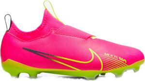 Nike Voetbalschoenen Jr. Zoom Mercurial Superfly Roze Voetbal Kinderen