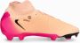 Nike High-top voetbalschoenen (stevige ondergrond) Phantom Luna 2 Pro Crimson Tint- Heren Crimson Tint - Thumbnail 1