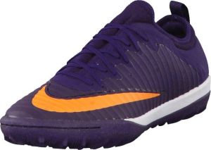 Nike Voetbalschoenen Purple Dynasty Bright Citr