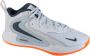 Nike Volleybalschoenen Zoom Hyperset 2 Se Sportwear Volwassen - Thumbnail 1
