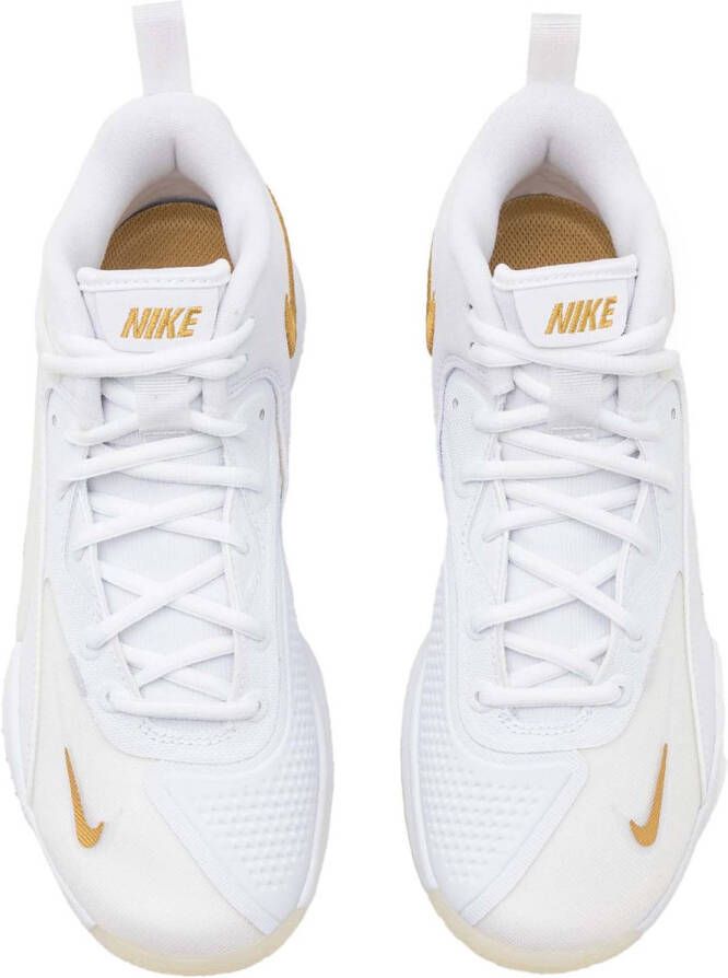 Nike Volleybalschoenen Zoom Hyperset 2 Sportwear Volwassen