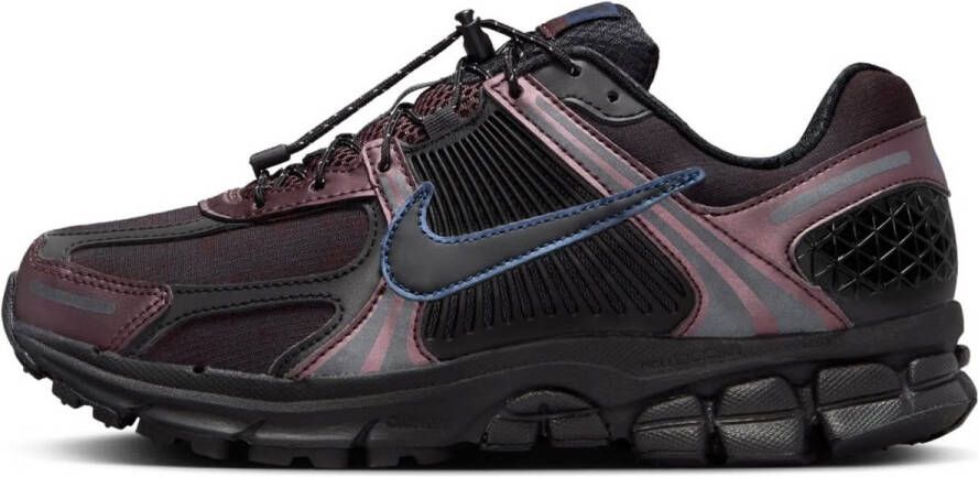 Nike WMNS Zoom Vomero 5 Lifestyle zwart Schoenen