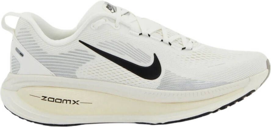 Nike Vomero 18 Hardloopschoenen Dames Beige