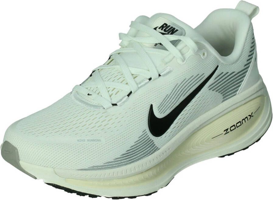 Nike Vomero 18 Heren Hardloopschoenen Hm6803-101 Kleur Wit