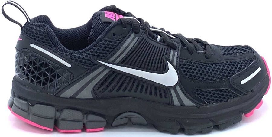 Nike Zoom Vomero 5 (GS) unisex Lifestyle zwart Schoenen