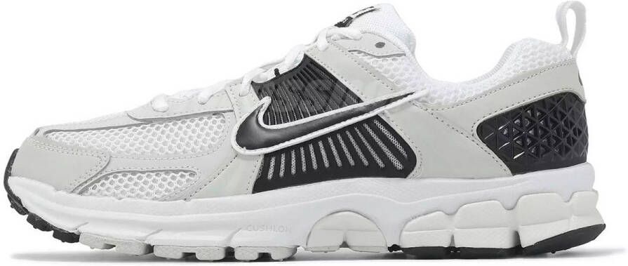 Nike vomero 5 white black-platinum