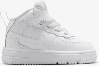 Nike voor kinderschoenen sneakers FORCE 1 MID EASYON BT