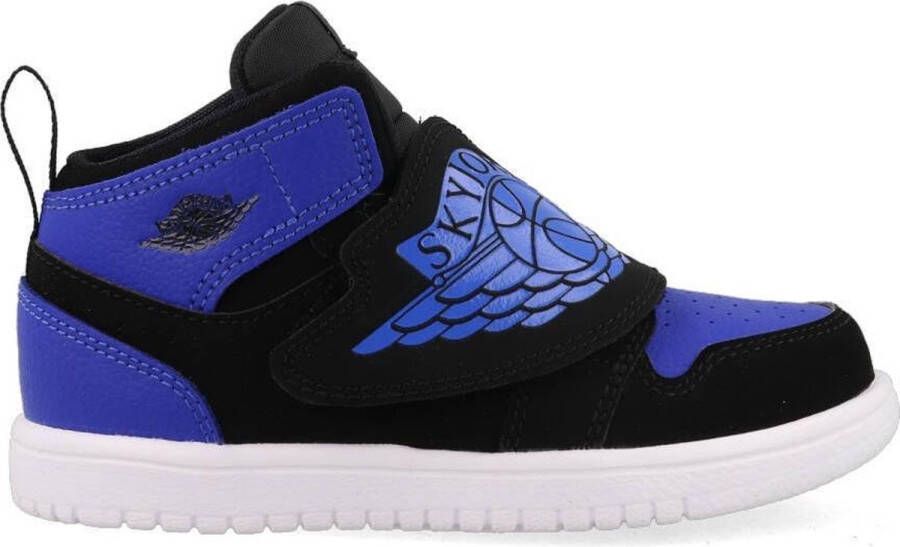 Nike voor kinderschoenen sneakers SKY JORDAN 1 BT