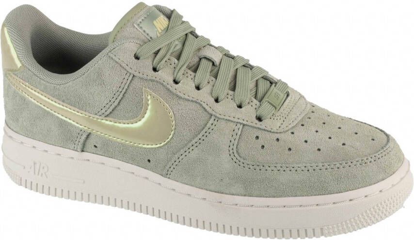 Nike Sportswear Sneakers laag 'WMNS AIR FORCE 1 '07 SE'