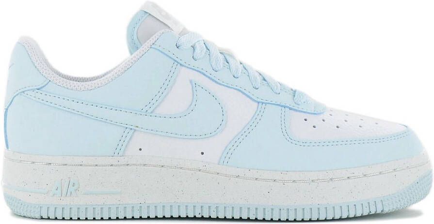 Nike W Air Force 1 Low 07 NN Next Nature Dames Sneakers Schoenen HF5385