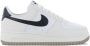 Nike W Air Force 1 Low 07 NN Next Nature Dames Sneakers Schoenen Wit HF9983 - Thumbnail 6