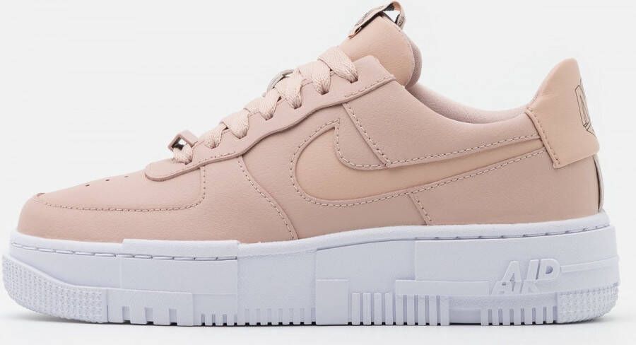 Nike W Air Force 1 Pixel Sneakers
