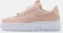 Nike Air Force 1 Pixel Damesschoen Particle Beige Black White Particle Beige - Thumbnail 7