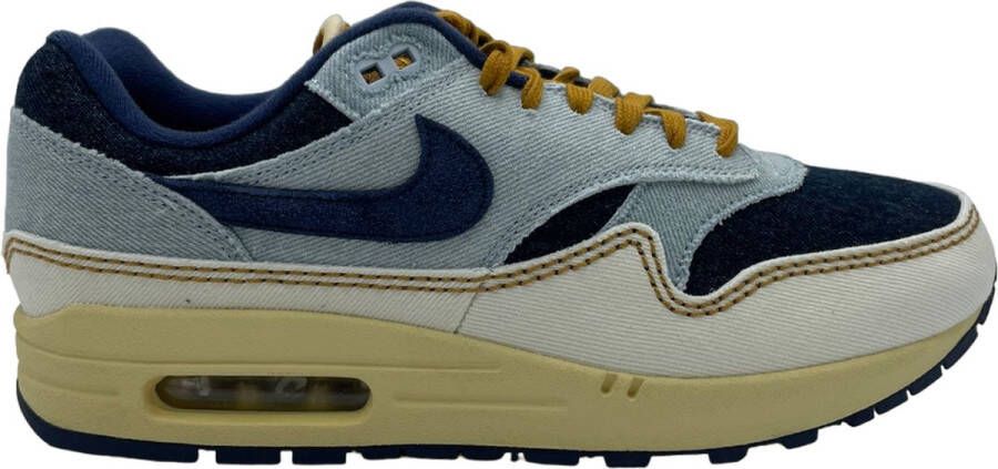 Nike W air max 1 '87 Aura midnight navy pale ivory