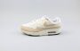 Nike Wmns Air Max 1 '87 Running Schoenen pale ivory sanddrift white sail maat: 42 beschikbare maaten:36.5 37.5 36 38.5 39 40.5 41 42 - Thumbnail 3