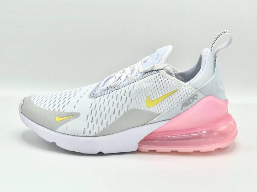 Nike W Air Max 270 Pale Pink 44.5 12 US