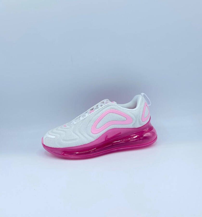 Nike Sneakers Air Max 720 Pink Rise