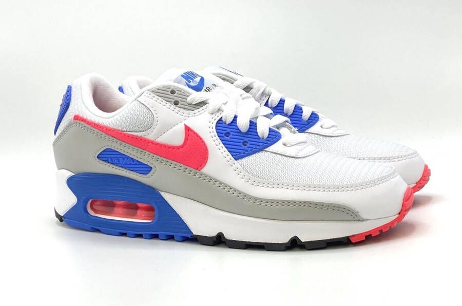 Nike WMNS Air MAX 90 OG III 'Sunburst' Sneakers Unisex - Foto 2