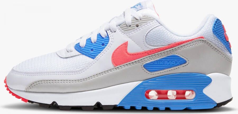 Nike WMNS Air MAX 90 OG III 'Sunburst' Sneakers Unisex