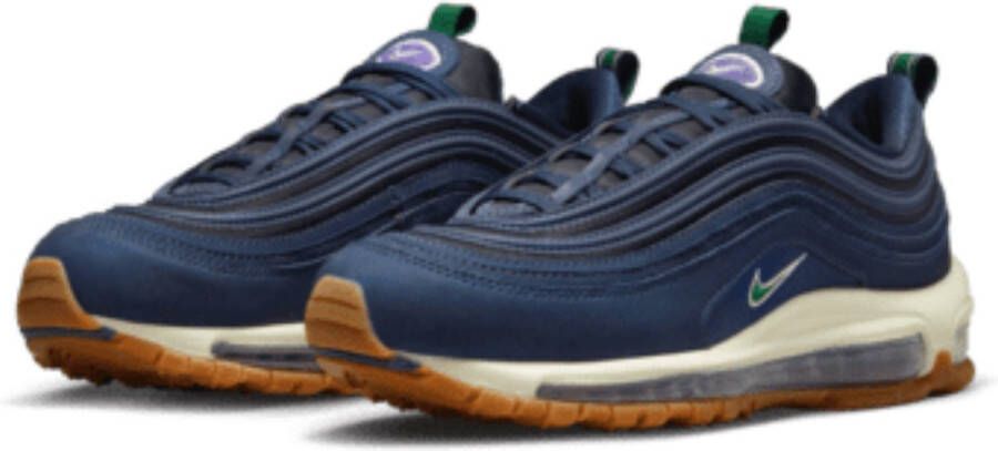 Nike w Air max 97 qs obsidian gorge green