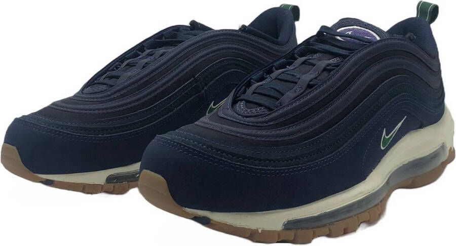 Nike w Air max 97 qs obsidian gorge green