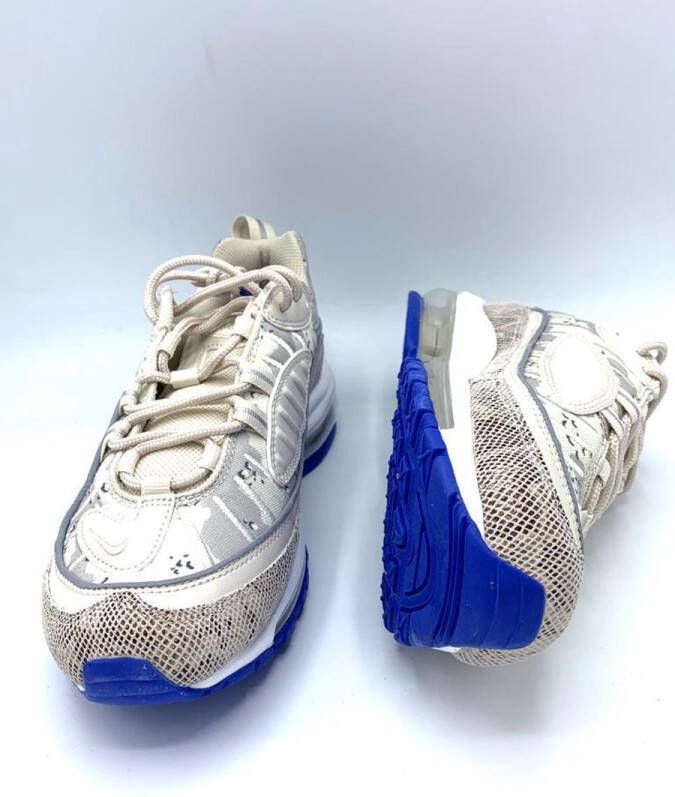 Nike W Air Max 98 PRM Camo