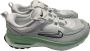 Nike Air Max Bliss White Mint Green Sneakers Unisex Doos Zonder Deksel - Thumbnail 7